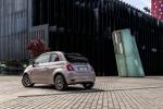 Fiat 500C Star 2019 года